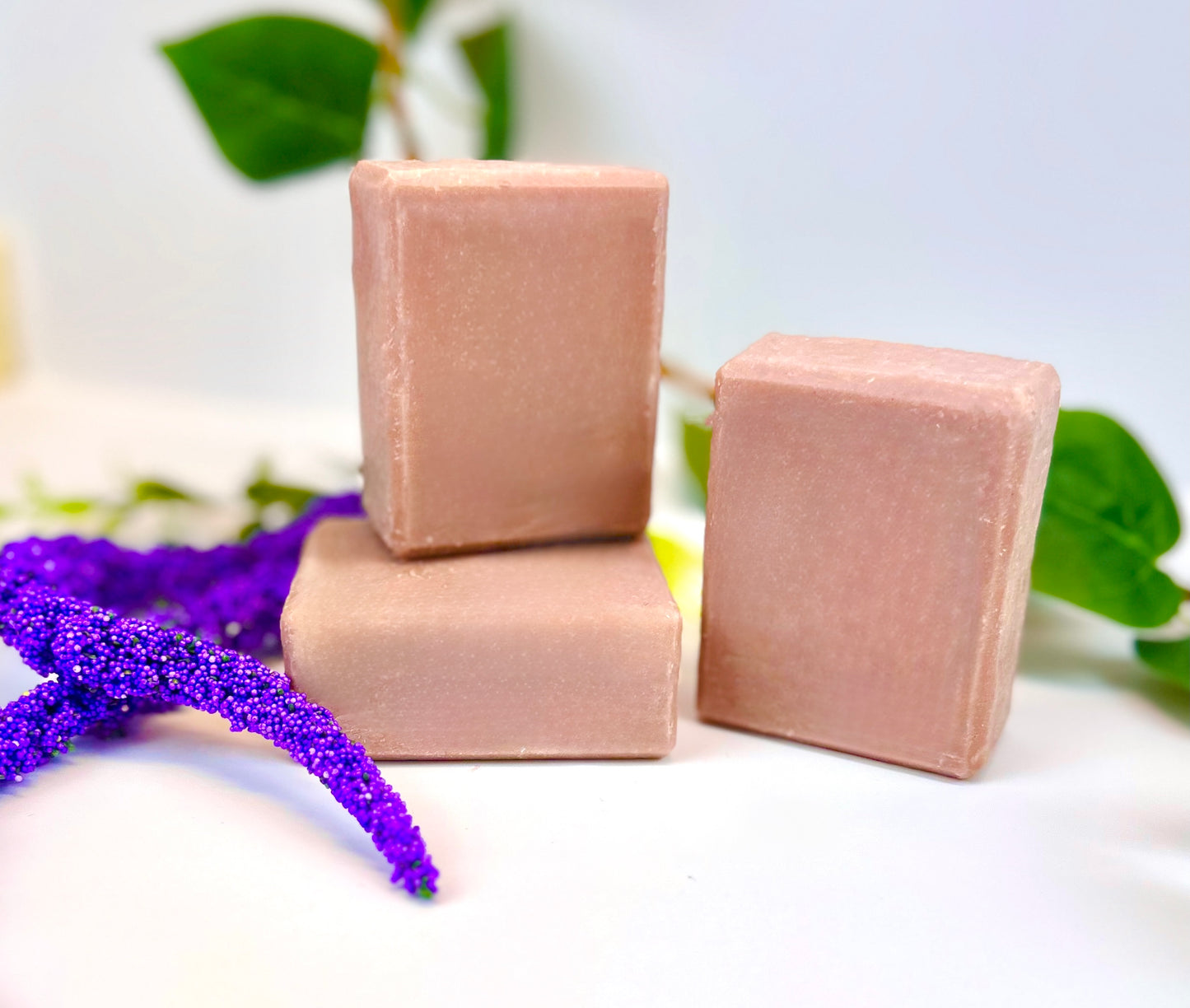 Lavender Vanilla Soap